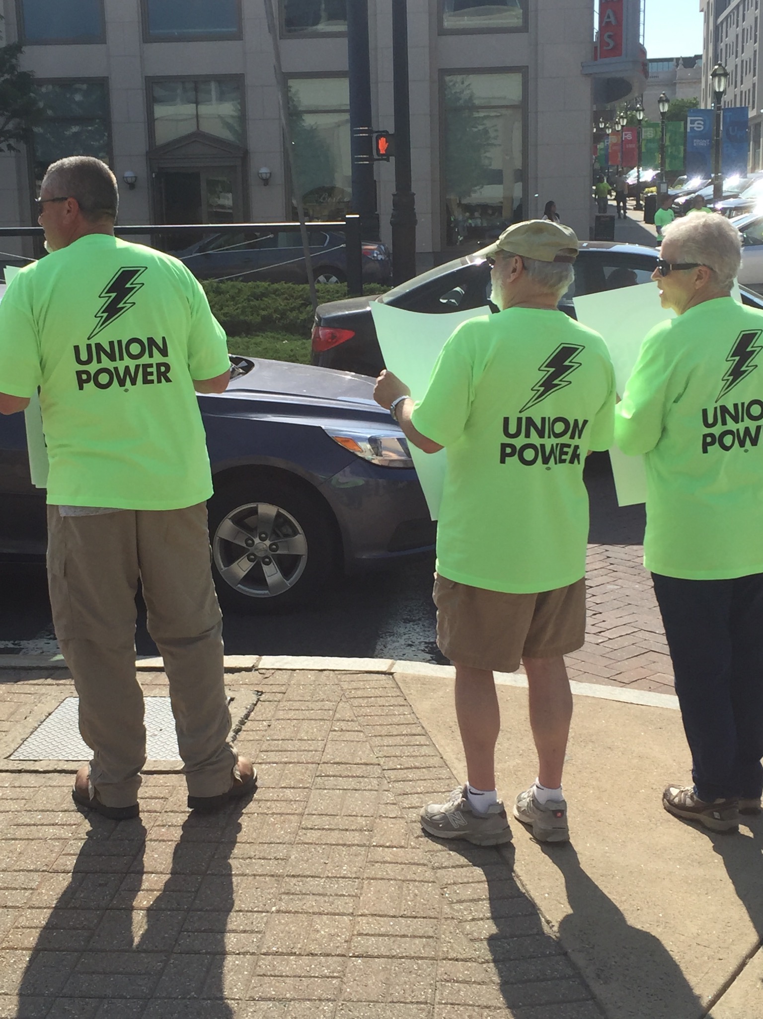 After the Janus Dust Settles, State Unions See More Members, Less Money