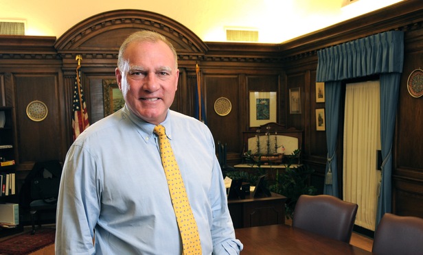 Attorney General Jepsen: Connecticut “captive audience bill” violates National Labor Relations Act