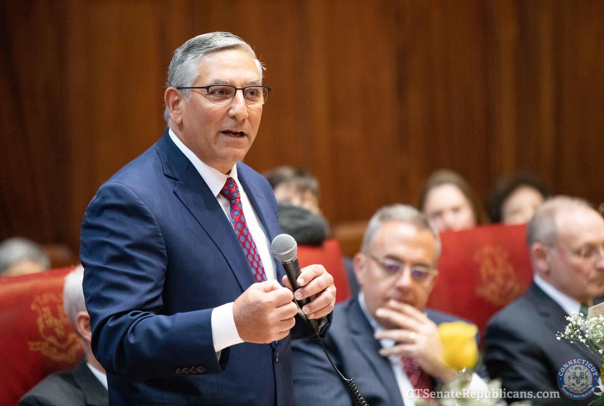 Senate Republican Leader Calls Out Tolling Consultant for Inaccurate Studies in Other States