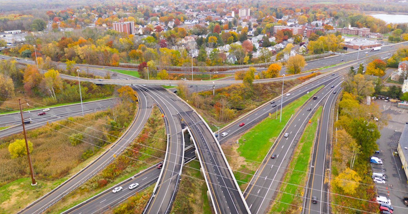 What Everyone is Missing in Connecticut’s Infrastructure Ranking from U.S. News & World Report