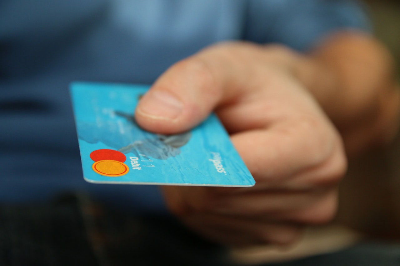 You Ask, We Answer: Why does the CT Dept. of Children and Families give debit cards to clients?