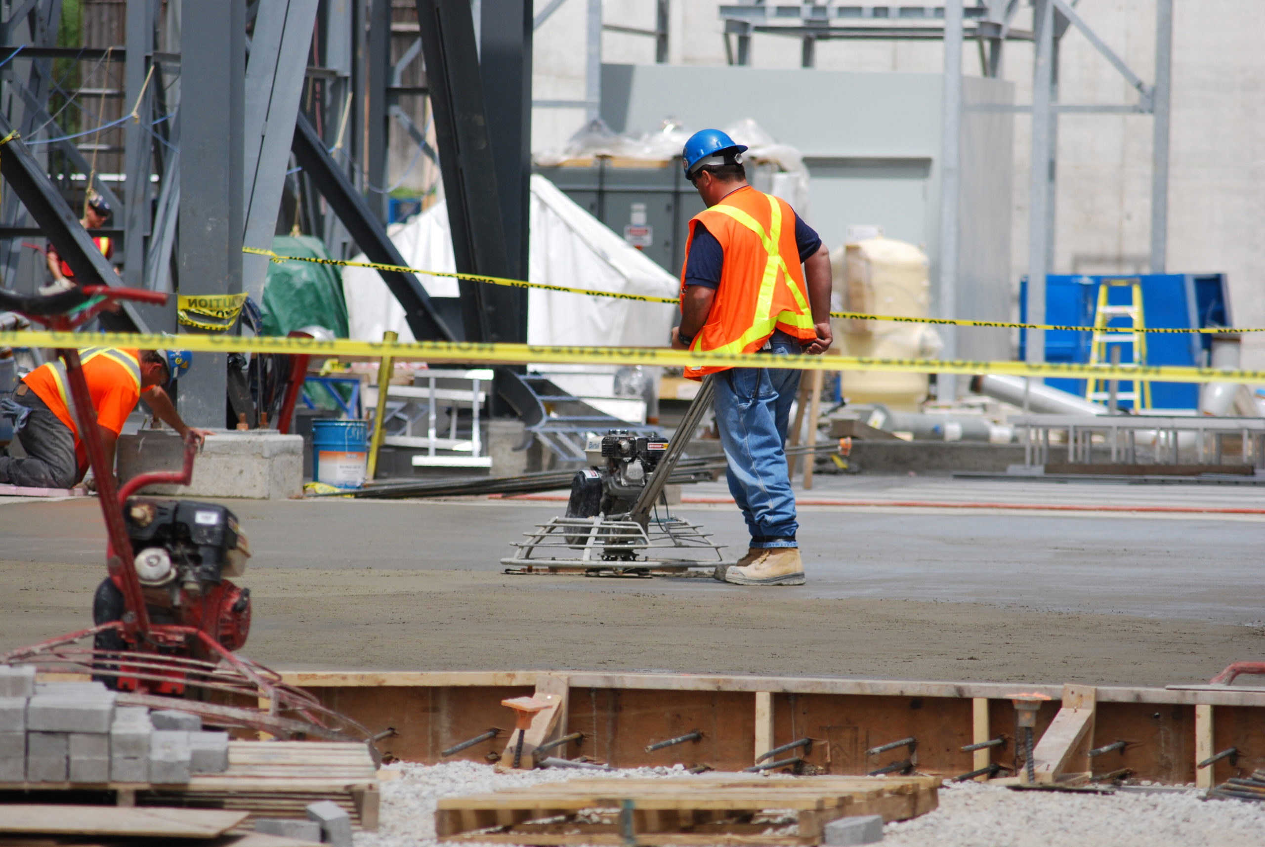 Trade unions join environmental groups in letter calling on Connecticut lawmakers to pass TCI, ensure money used for prevailing wage projects