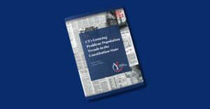 CT's Growing Problem - Mar. 2022