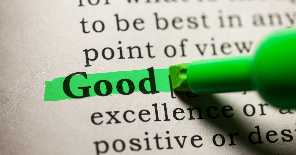 The Top 5 Good Bills to Support