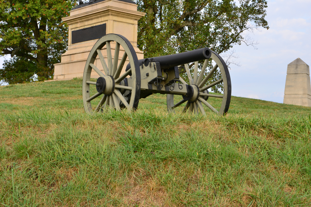 ‘We Can Not Consecrate’: Connecticut at Gettysburg