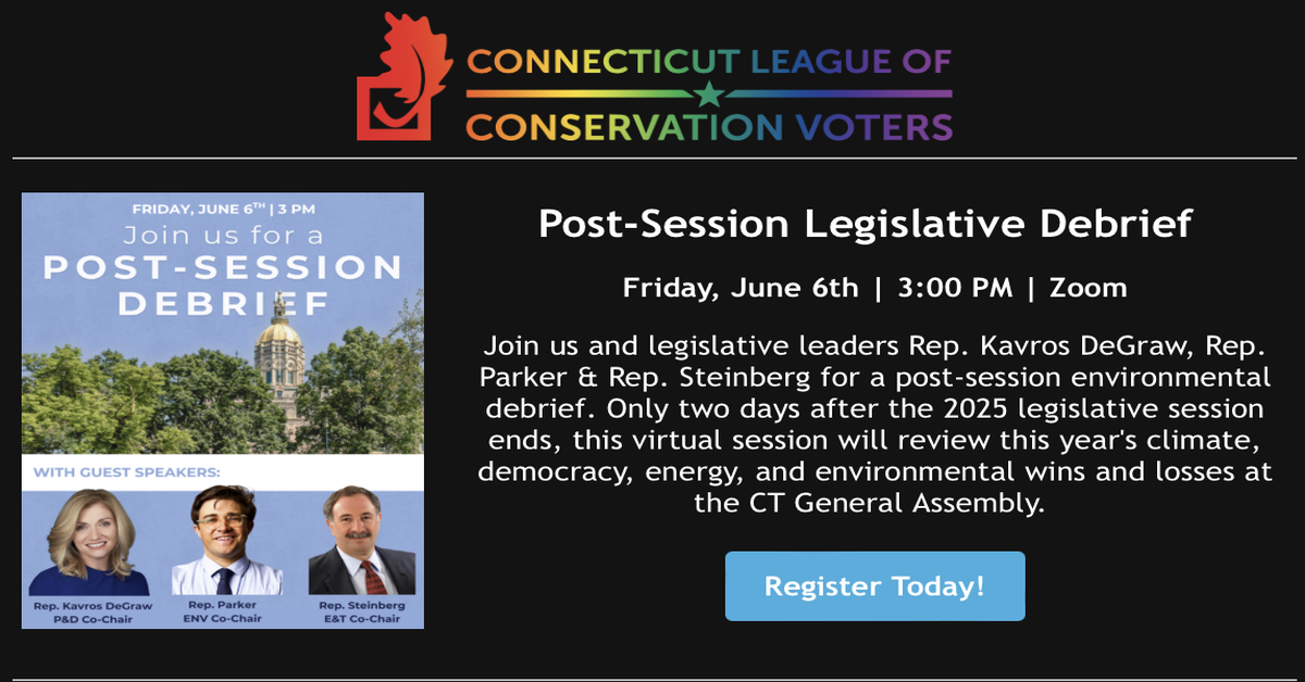 Rep. Steinberg: ‘Ratepayers Will Have to Pay Their Share’ for Infrastructure