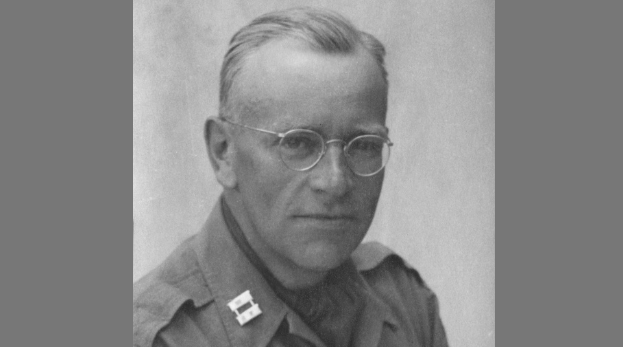 Deane Keller: The CT Artist Who Helped Save Artwork in WWII